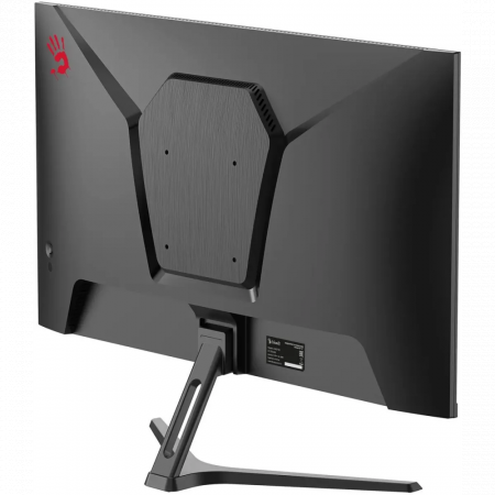 Монитор Bloody 27 MN270Q черный IPS LED 1ms 16:9 HDMI M/M матовая 300cd 178гр/178гр 2560x1440 180Hz G-Sync DP 2K 3.95кг, фото , изображение 3