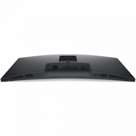 Монитор 34.14 Dell P3424WE IPS 3440x1440, 60 Гц, 5 мс, 21:9, 300 кд/м2, 1xHDMI, 1xDP, изогнутый, серебристый/черный, фото , изображение 5