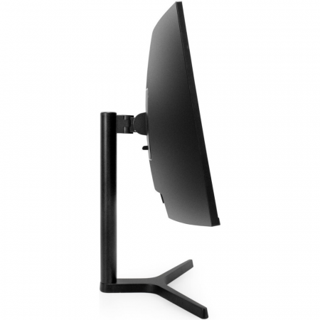 Монитор 27 ExeGate Combat EV2707C VA 1920x1080, 165 Гц, 1 мс, 16:9, 250 кд/м2, HDMI, DP, USB Type-A, выход на наушники, черный, фото , изображение 4