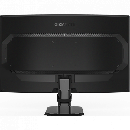 Монитор Gigabyte 27 GS27FC черный VA LED 1ms 16:9 HDMI полуматовая 1000:1 250cd 178гр/178гр 1920x1080 180Hz DP FHD 5.2кг, фото , изображение 4