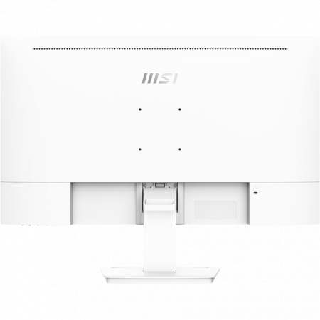 Монитор 27 MSI Pro MP273AW IPS 1920x1080, 100 Гц, 4 мс, 16:9, 300 кд/м2, 1xHDMI, 1xDP, белый, фото , изображение 2