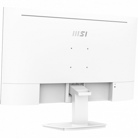 Монитор 27 MSI Pro MP273AW IPS 1920x1080, 100 Гц, 4 мс, 16:9, 300 кд/м2, 1xHDMI, 1xDP, белый, фото , изображение 3