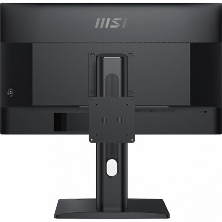 Монитор MSI PRO MP275QPG черный, 16:9, IPS, 27'' 2560x1440, 4ms, 300cd, 100Hz, 2xHDMI, 1xDP, SPK, HAS, фото , изображение 6