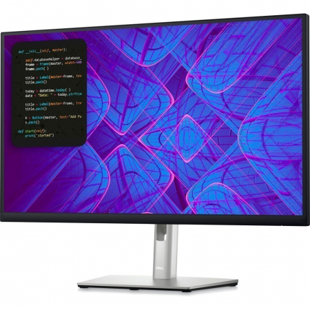 Монитор Dell 27" 210-BDFZ, фото , изображение 2