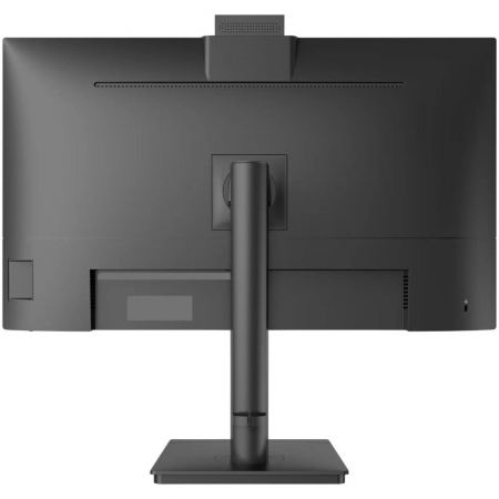 Монитор 27 NPC MF2712-B IPS 1920x1080, 100 Гц, 4 мс, 16:9, 300 кд/м2, 1хHDMI, 1хDP, 1хVGA, выход на наушники, 3xUSB 3.2 Gen 1 Type-A, черный, фото , изображение 2