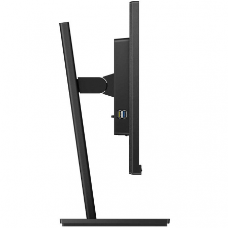 Монитор Philips 27 272S1M(00/01) черный IPS LED 16:9 DVI HDMI M/M матовая HAS Piv 250cd 178гр/178гр 1920x1080 75Hz VGA DP FHD USB 6.05кг, фото , изображение 6