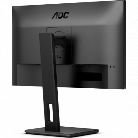 Монитор AOC 24" 24E3QAF, фото , изображение 7