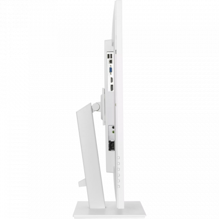 Монитор Asus 27 Gaming VA27DQSB-W белый IPS LED 16:9 HDMI M/M матовая HAS Piv 250cd 178гр/178гр 1920x1080 75Hz VGA DP FHD 6.8кг, фото , изображение 6
