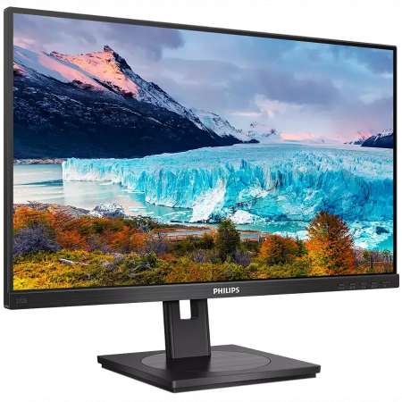 Монитор PHILIPS 27" 272S1M/00, фото , изображение 2
