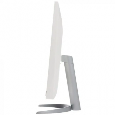 Монитор 31.5 LG 32SQ700S-W VA 3840x2160, 60 Гц, 5 мс, 16:9, 250 кд/м2, 2хHDMI, 1хUSB Type-C, белый и серебристый, фото , изображение 3