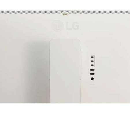 Монитор 31.5 LG 32SR83U-W IPS 3840x2160, 60 Гц, 5 мс, 16:9, 400 кд/м2, 2хHDMI, 1хUSB-C, 3хUSB, белый, фото , изображение 4 Монитор 31.5 LG 32SR83U-W IPS 3840x2160, 60 Гц, 5 мс, 16:9, 400 кд/м2, 2хHDMI, 1хUSB-C, 3хUSB, белый, фото , изображение 4