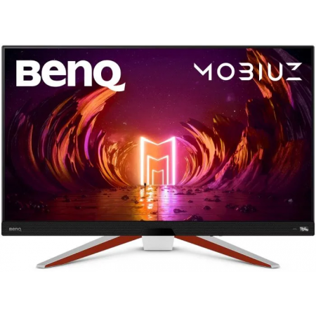 Монитор 27 BenQ GW2790QT IPS 2560x1440, 75 Гц, 5 мс, 16:9, 350 кд/м2, 2xHDMI, 1xDisplayPort, 1xUSB-C (65 Вт), выход на наушники, белый, фото 
