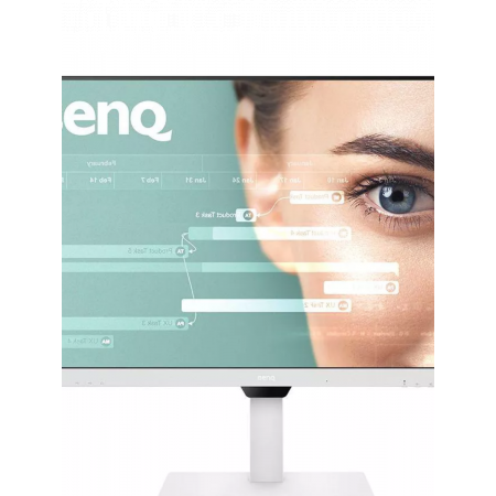 Монитор 31.5 BenQ GW3290QT IPS 2560x1440, 75 Гц, 5 мс, 16:9, 350 кд/м2, 1xHDMI, 1xDisplayPort, 1xUSB-C, выход на наушники, белый, фото 