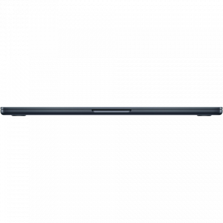 Ноутбук Apple MacBook Air A3113 M3 8 core 16Gb SSD512Gb/10 core GPU 13.6 Liquid Retina (2560x1664) Mac OS midnight WiFi BT Cam (MXCV3LL/A), фото , изображение 5