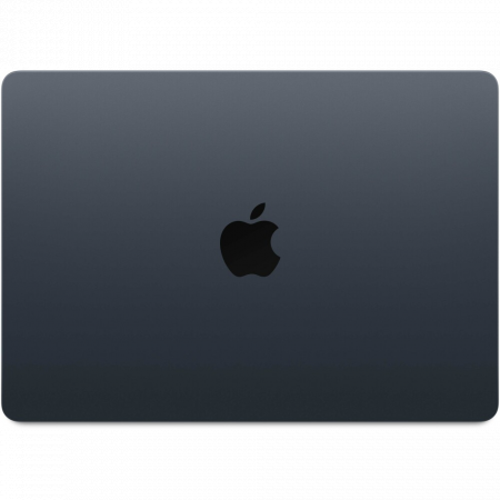 Ноутбук Apple MacBook Air A3113 M3 8 core 16Gb SSD512Gb/10 core GPU 13.6 Liquid Retina (2560x1664) Mac OS midnight WiFi BT Cam (MXCV3LL/A), фото , изображение 7