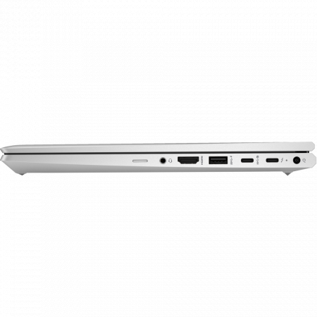 Ноутбук HP EliteBook 14 1920x1080/Intel Core i5-1335U/RAM 16Гб/SSD 512Гб серебристый 2 кг 8A600EA, фото , изображение 5