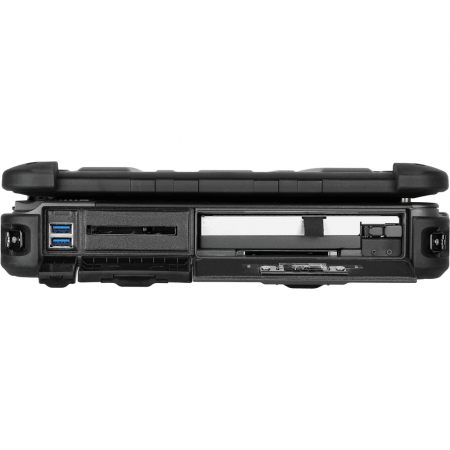 Ноутбук GETAC X500G3 CI5-7440EQ VPRO 8GB 500GB XQ1S15CHTDXL, фото , изображение 4