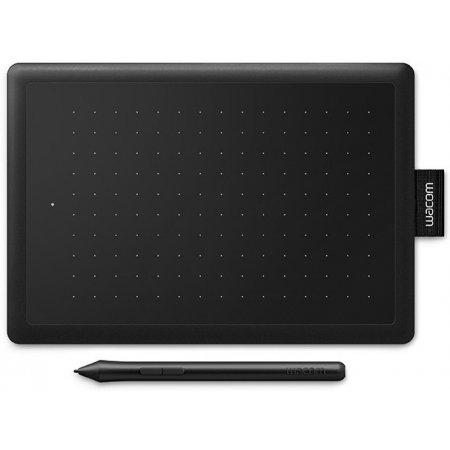 Графический планшет One by Wacom 2 Small (EMEA-South) CTL-472-S, фото 