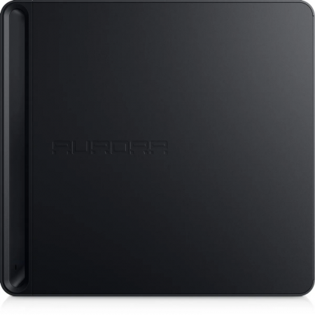 ПК Alienware Aurora R16 MT Core i9 14900F (2) 64Gb SSD2Tb RTX4080 16Gb Windows 11 Home GbitEth WiFi BT 1000W мышь клавиатура черный (R16-9481), фото , изображение 6