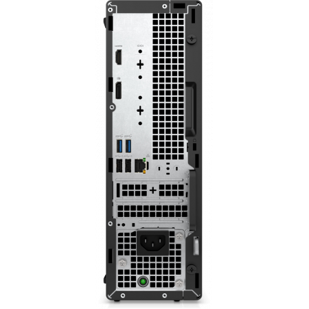 Компьютер  Dell Optiplex 7010 SFF i3 13100 (3.3) 8Gb SSD256Gb UHDG 730 Windows 11 Professional GbitEth 200W мышь клавиатура черный (7010S-3821), фото , изображение 4