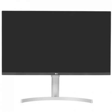 31.5" Монитор LG 32UN650-W серый, фото  31.5" Монитор LG 32UN650-W серый, фото