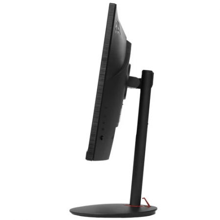 Монитор 27 Acer Nitro XV272UV3bmiiprx IPS 2560x1440, 180 Гц, 0.5 мс, 16:9, 350 кд/м2, 2хHDMI, 1хDP, выход на наушники, черный, фото , изображение 3