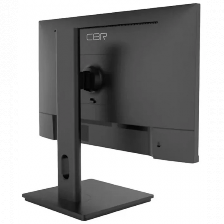 Монитор CBR MD-2701 (LCD-MD2701-OPC) черный, фото , изображение 2