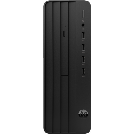 Компьютер HP 290 G9 SFF i5 13400 (2.5) 8Gb SSD512Gb UHDG 730 Free DOS 3.0 GbitEth 180W kb мышь клавиатура черный (8T2G6ES), фото , изображение 2