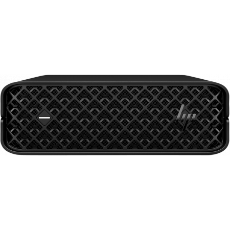 ПК HP Z2 G9 Mini i7 13700 (2.1) 16Gb SSD512Gb T400 4Gb Windows 11 Professional 64 GbitEth 280W kb клавиатура черный (4Y5Y9AV), фото , изображение 2