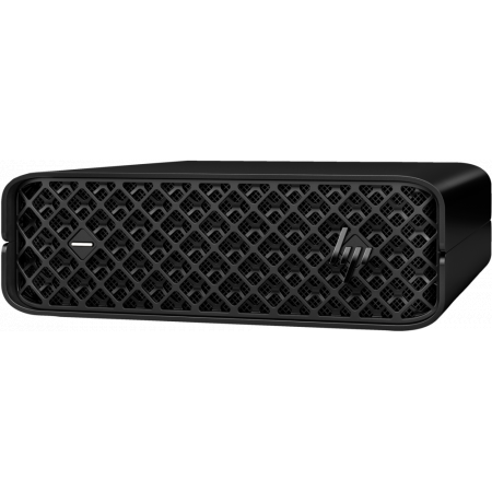 ПК HP Z2 G9 Mini i7 13700 (2.1) 16Gb SSD512Gb T400 4Gb Windows 11 Professional 64 GbitEth 280W kb клавиатура черный (4Y5Y9AV), фото , изображение 3