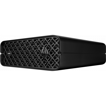 ПК HP Z2 G9 Mini i7 13700 (2.1) 16Gb SSD512Gb T400 4Gb Windows 11 Professional 64 GbitEth 280W kb клавиатура черный (4Y5Y9AV), фото , изображение 4