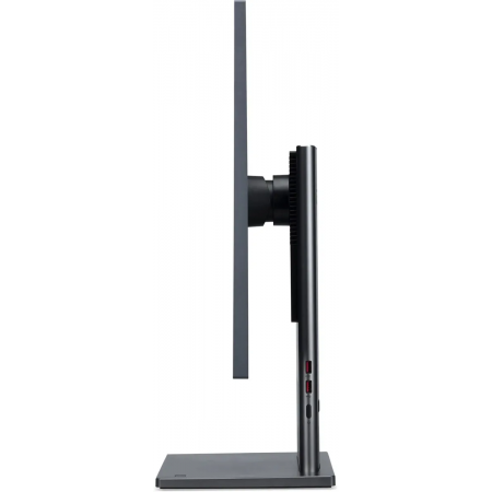 Моноблок Acer Aspire S27-1755 Core i7-1260P/16Gb/SSD512Gb/27;/O_DLED/QHD/KB/M/Win11/ silver (DQ.BKECD.002), фото , изображение 6