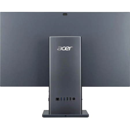 Моноблок Acer Aspire S27-1755 Core i7-1260P/16Gb/SSD512Gb/27;/O_DLED/QHD/KB/M/Win11/ silver (DQ.BKECD.002), фото , изображение 7