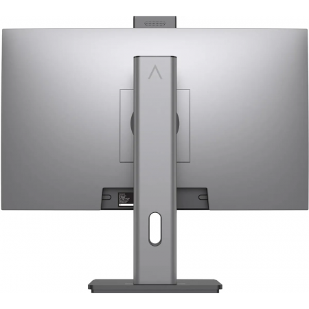 Моноблок Digma Pro Unity DM23P5-ADXW03, 23.8 1920x1080 Full HD i5 12400 (2.5) 16Gb SSD512Gb UHDG CR Windows 11 Professional GbitEth WiFi BT 90W клавиатура мышь Cam, серый/черный, фото , изображение 5