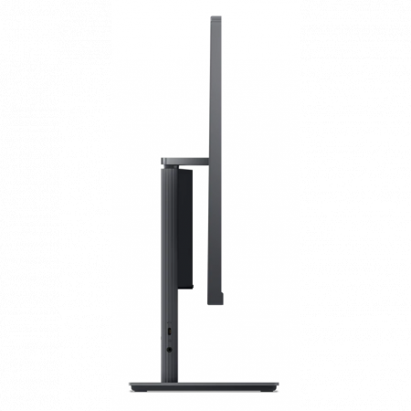 Моноблок Lenovo IdeaCentre 27IRH9 серый F0HM008BRU 27 Full HD 1920x1080 i3 1315U (1.2) 8Gb SSD256Gb UHDG noOS WiFi BT 90W клавиатура мышь Cam, фото , изображение 4