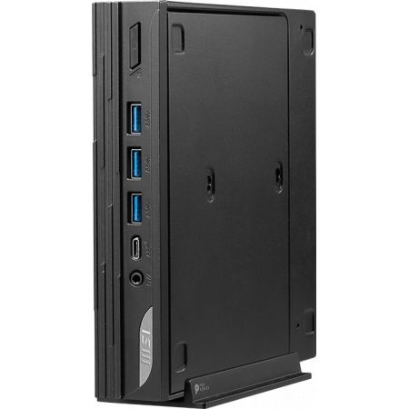 Платформа MSI Pro DP10 12M Mini Core i3-1215U (936-B0A621-032), фото , изображение 3