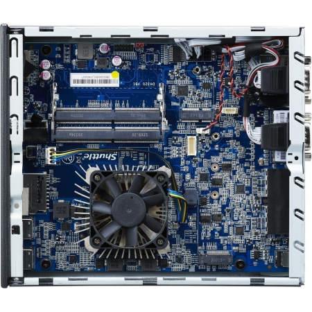 Платформа Shuttle DH32U, фото , изображение 5