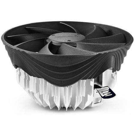 CPU COOLER Deepcool Gamma Hunter V2, фото 