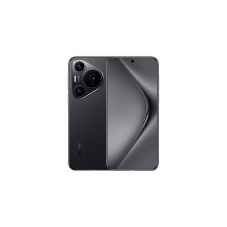 Смартфон Huawei Mate 70 Pro 12/512Gb, Black, фото 