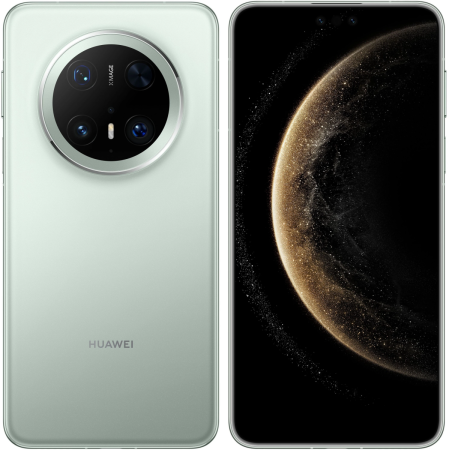 Смартфон Huawei Mate 70 Pro 12/512Gb, Green, фото 