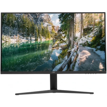 Монитор CBR 32 MD-320K безрамочный, черный [LCD-MD320K-OPC], фото 