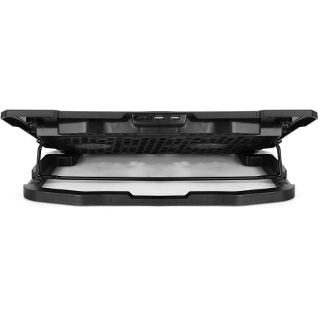 Охлаждающая подставка для ноутбука CROWN CMLS-402, фото , изображение 10