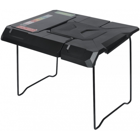 Охлаждающий столик для ноутбука STM IP17TF, фото , изображение 7