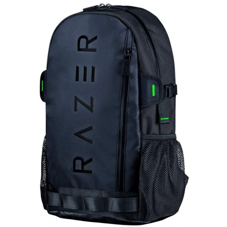 Рюкзак Razer Rogue Razer Rogue Backpack (13.3) V3 - Black Razer Rogue Backpack (13.3) V3 - Black, фото , изображение 2