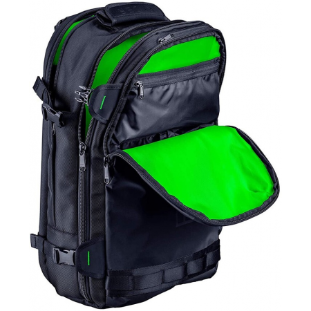 Рюкзак Razer Rogue Razer Rogue Backpack (13.3) V3 - Black Razer Rogue Backpack (13.3) V3 - Black, фото , изображение 3