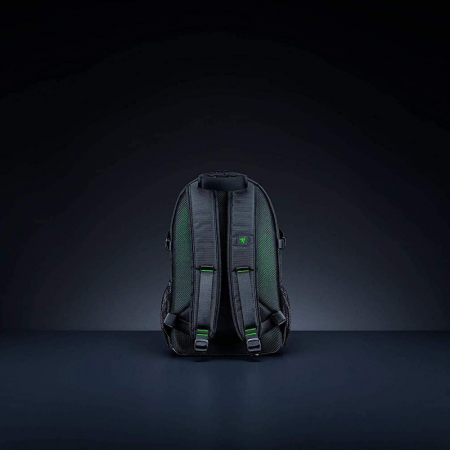 Рюкзак Razer Rogue Razer Rogue Backpack (13.3) V3 - Black Razer Rogue Backpack (13.3) V3 - Black, фото , изображение 4