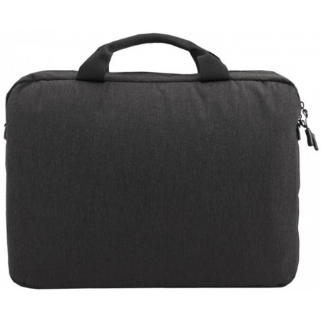 Сумка Continent  CC-211 Black (полиэстр, черный  15,6''), фото , изображение 2