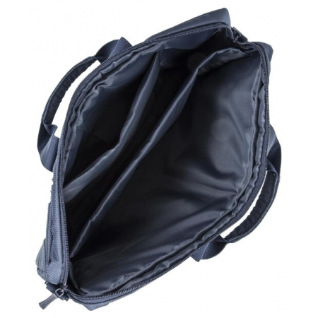 Сумка для ноутбука Riva 8035 Dark Blue, фото , изображение 2