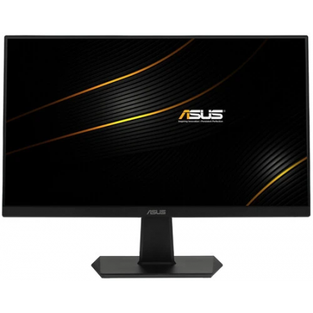 Монитор Asus 23.8 Gaming VA24EHF черный IPS LED 1ms 16:9 HDMI матовая 250cd 178гр/178гр 1920x1080 100Hz FHD 2.84кг, фото 