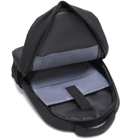 Рюкзак для ноутбука 15.6 Acer OBG315 черный полиэстер (ZL.BAGEE.00J), фото , изображение 4